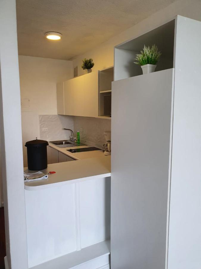 Apartamento Avenida Reforma Ciudad De Guatemala Zewnętrze zdjęcie